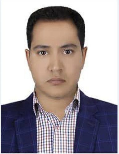 دکتر مسعود نصیری نسب رفسنجانی متخصص گوش و حلق و بینی و جراحی سر و گردن