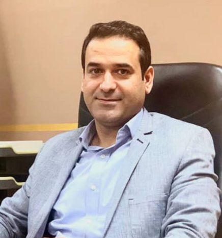 دکتر فیروز بالاوندی