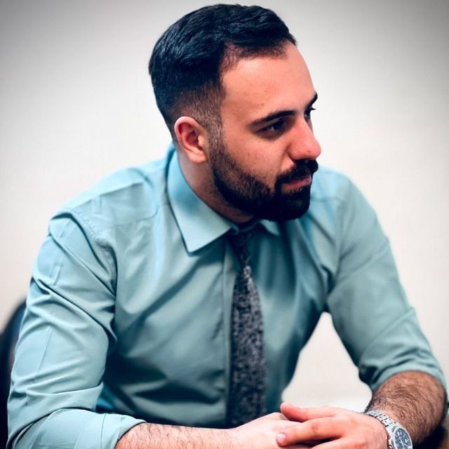 دکتر محمد مظفری