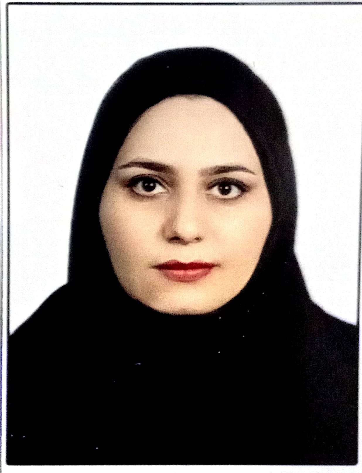 دکتر فریبا دهقانی زاده