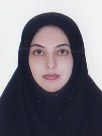 دکتر غنچه امید شفیعی