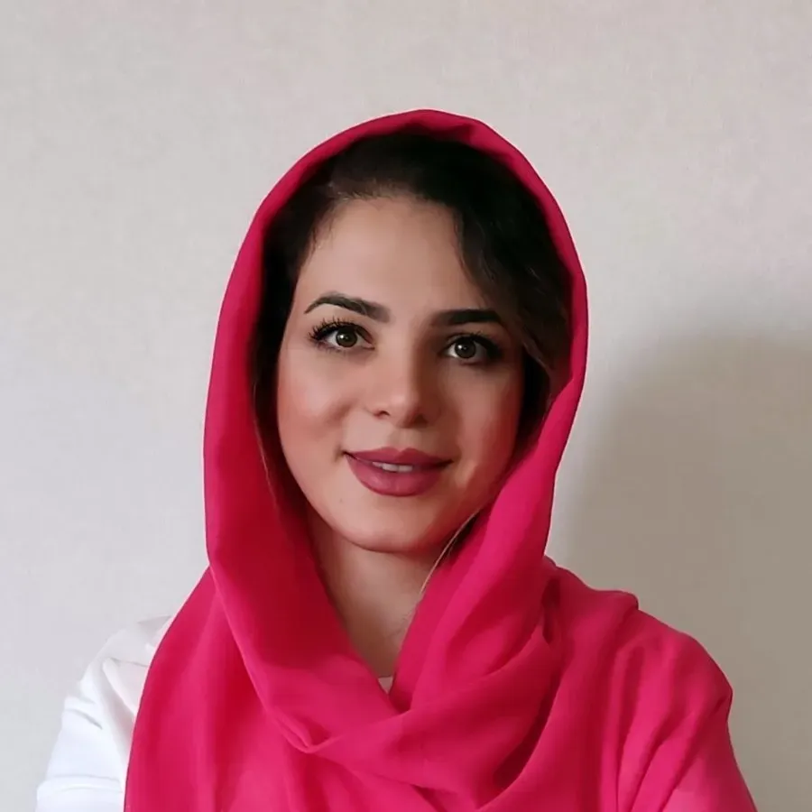 دکتر انسیه رشوند متخصص دندانپزشکی ترمیمی, دکترای دندانپزشکی