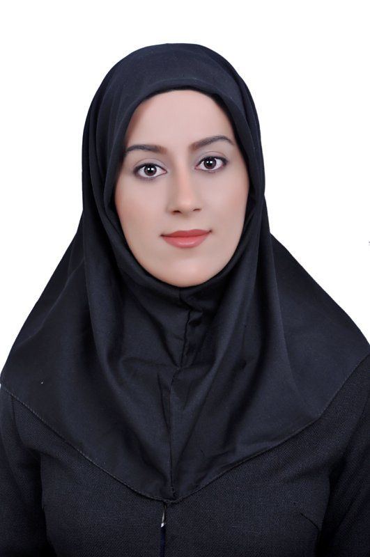 دکتر شایسته حقیقی بردینهء