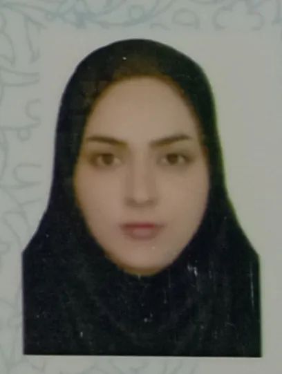 اعظم عباسی کارشناس مامایی