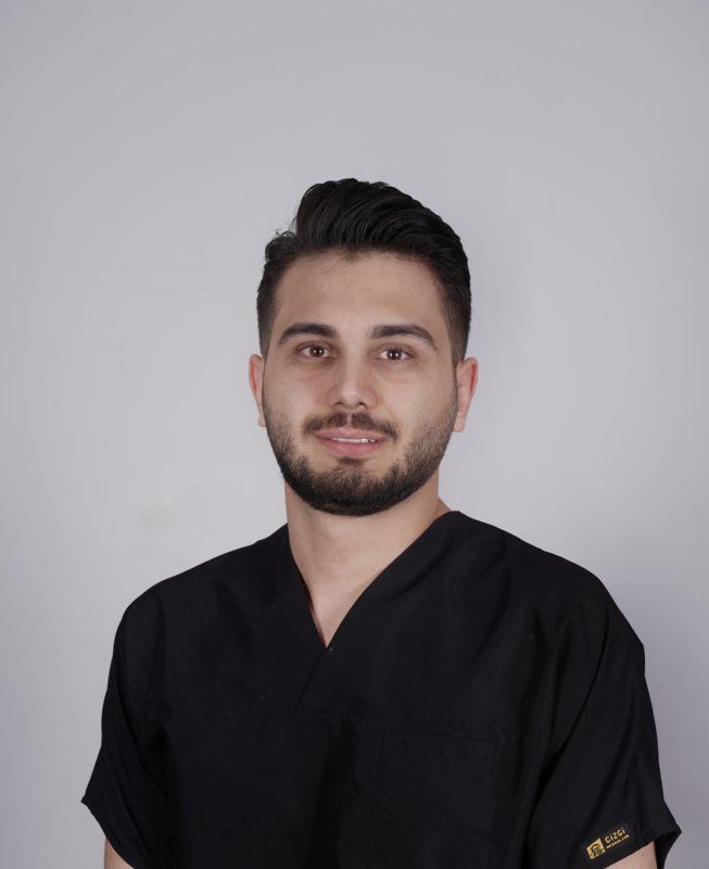 دکتر حامد رنجبری قاضیجهانی