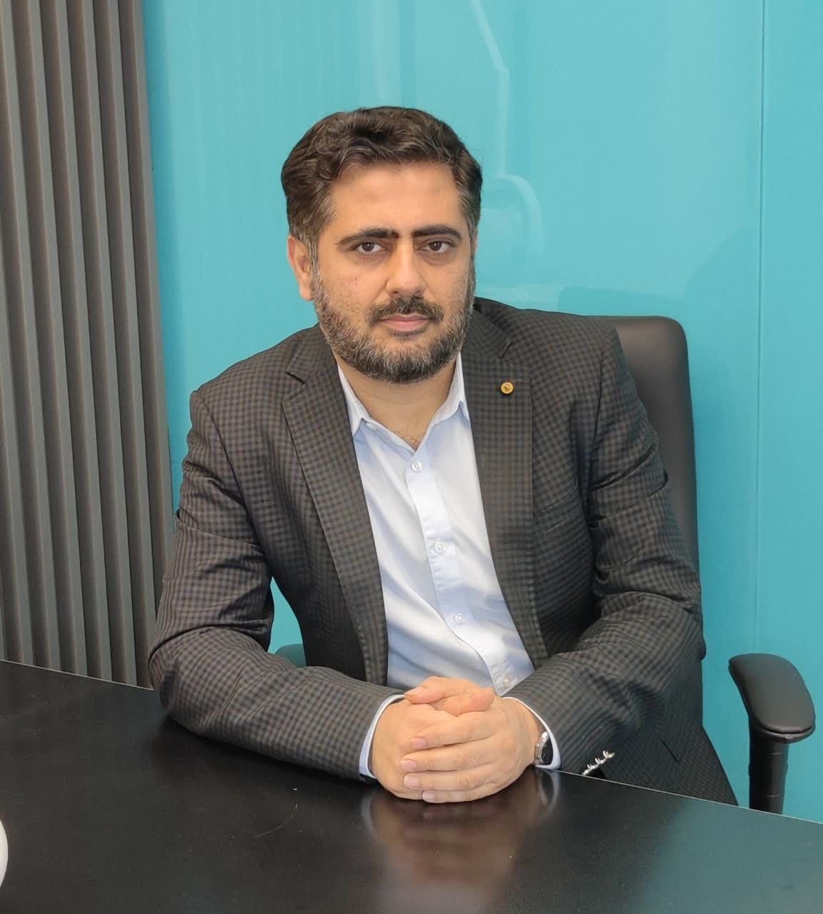 دکتر محمدعلی رنجبر