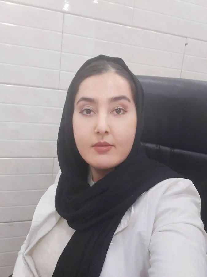 دکتر شیما رضوی پزشک عمومی
