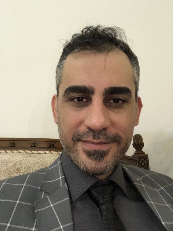 دکتر علی فاضلی