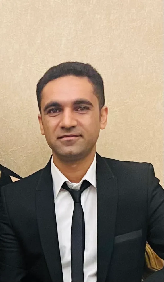 دکتر امین زارع بنادکوکی متخصص جراحی عمومی