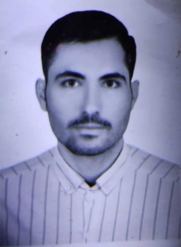 دکتر میثم نظری پور
