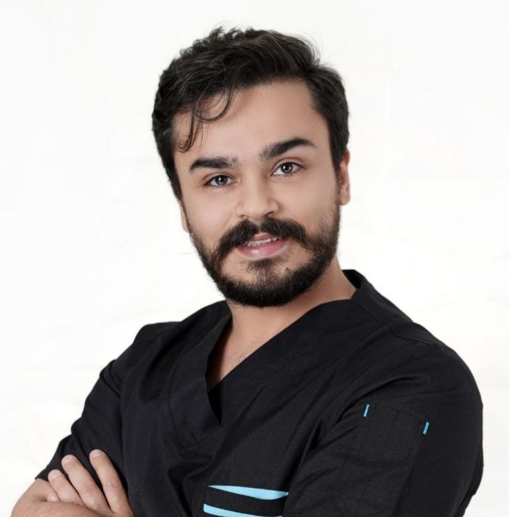 دکتر ارکیا مردانی