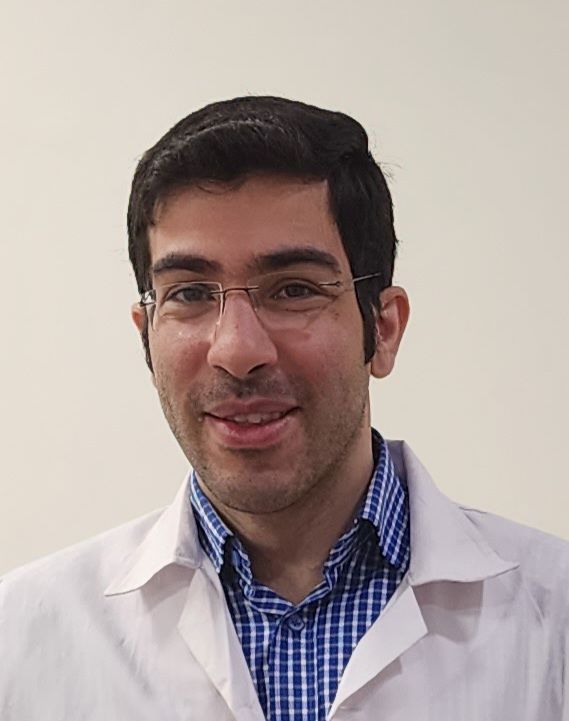 دکتر عدنان تیزمغز