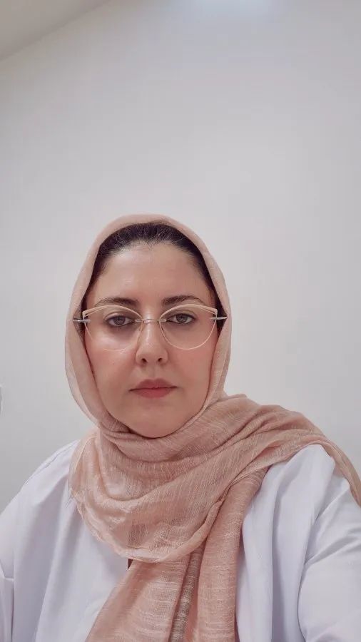 دکتر سیده هدی امیرارجمندی متخصص پریودانتیکس, دکترای دندانپزشکی