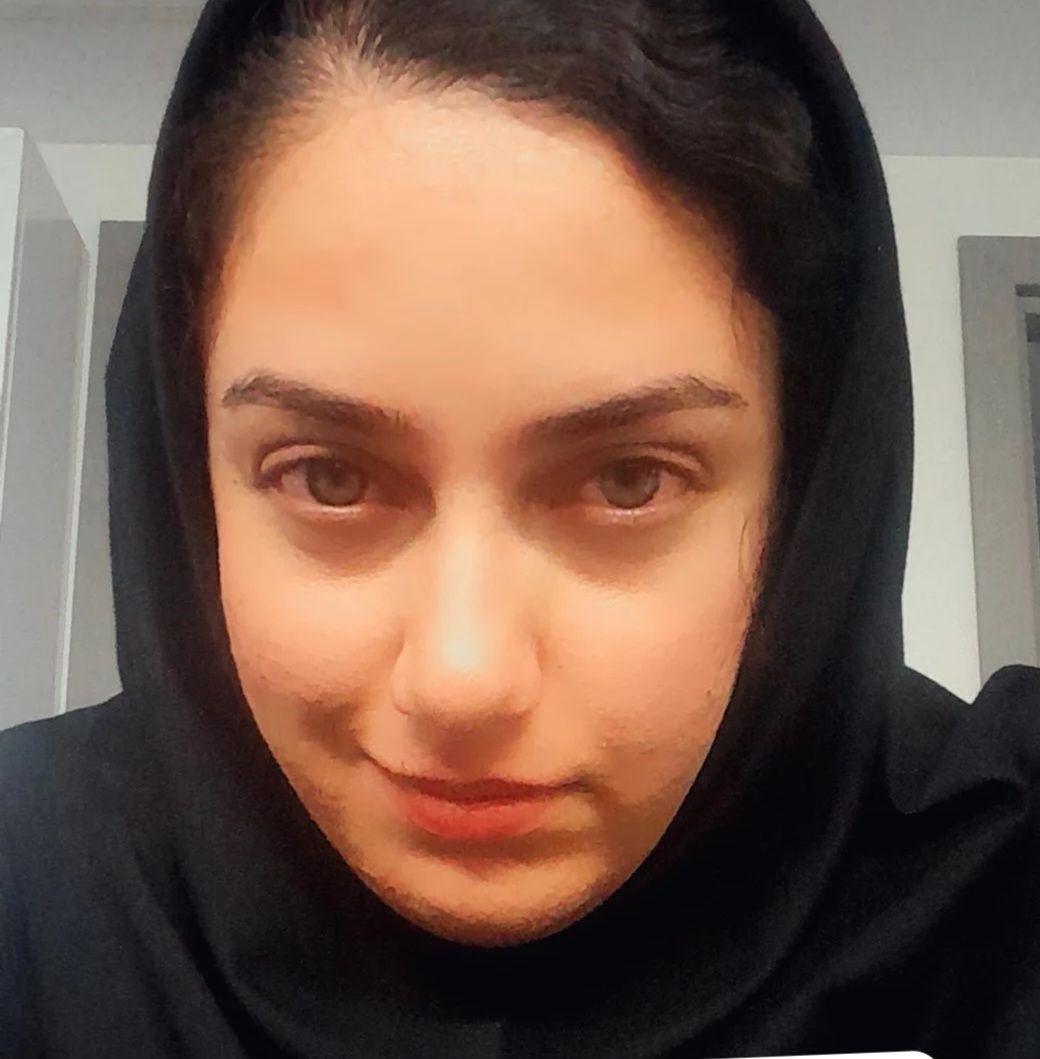 دکتر فهیمه سعادت میرقدیم