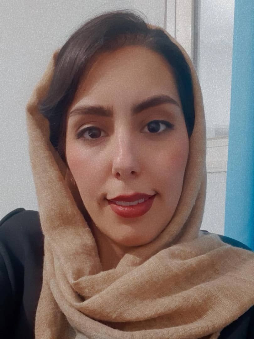 دکتر نگین نظری فرد