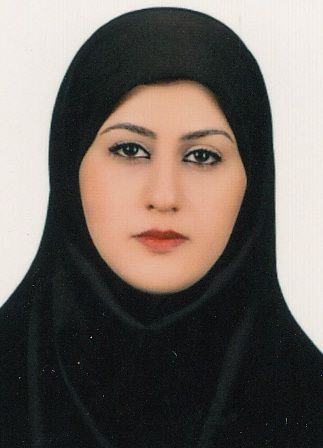 دکتر مریم السادات میر حسینی