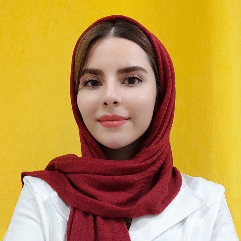 دکتر مبینا نری موسی