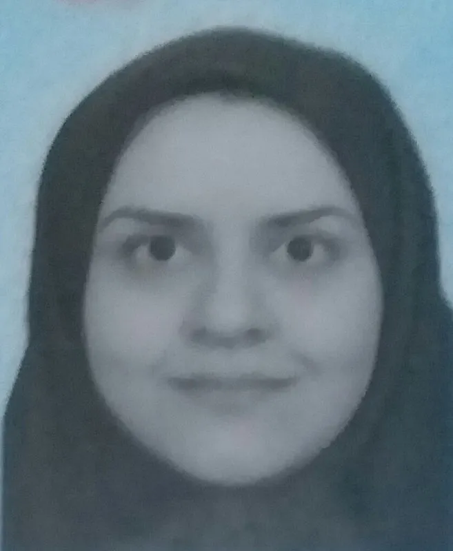دکتر آزاده زاهدی پزشک عمومی
