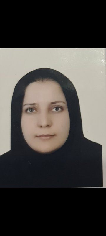 دکتر فروغ کرمی
