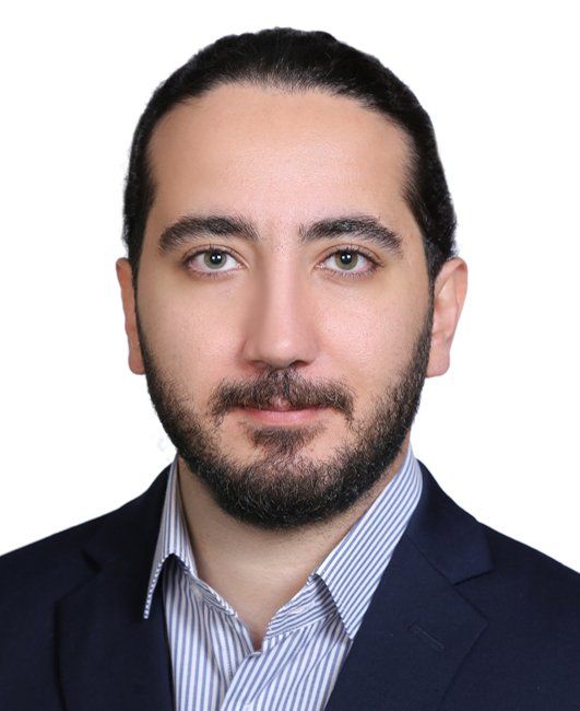 دکتر پویا ابراهیمی دکترای حرفه ای پزشکی