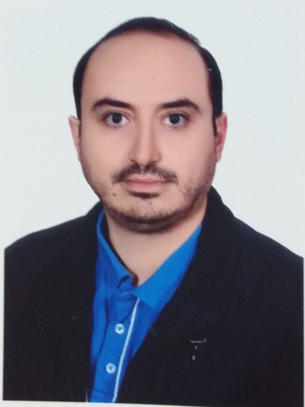 دکتر فرزین شیخ منزه