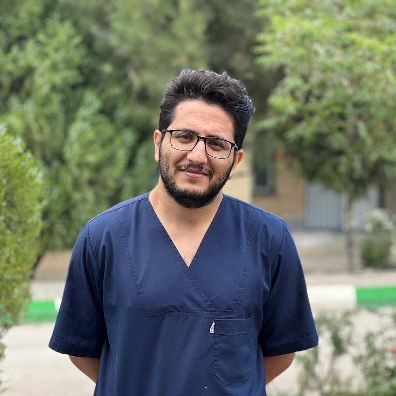 دکتر حسین محمدی بریمانلو
