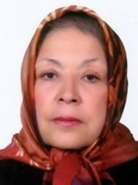 دکتر پری دخت نینا علوی