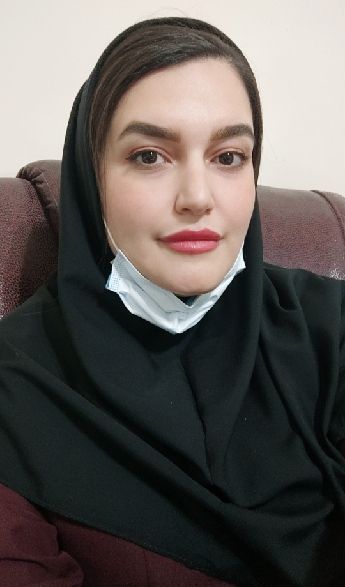 دکتر زهرا شبانه