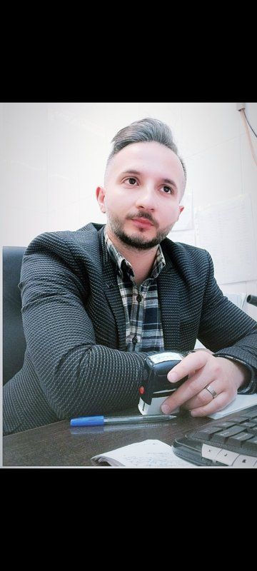 دکتر علی باقری