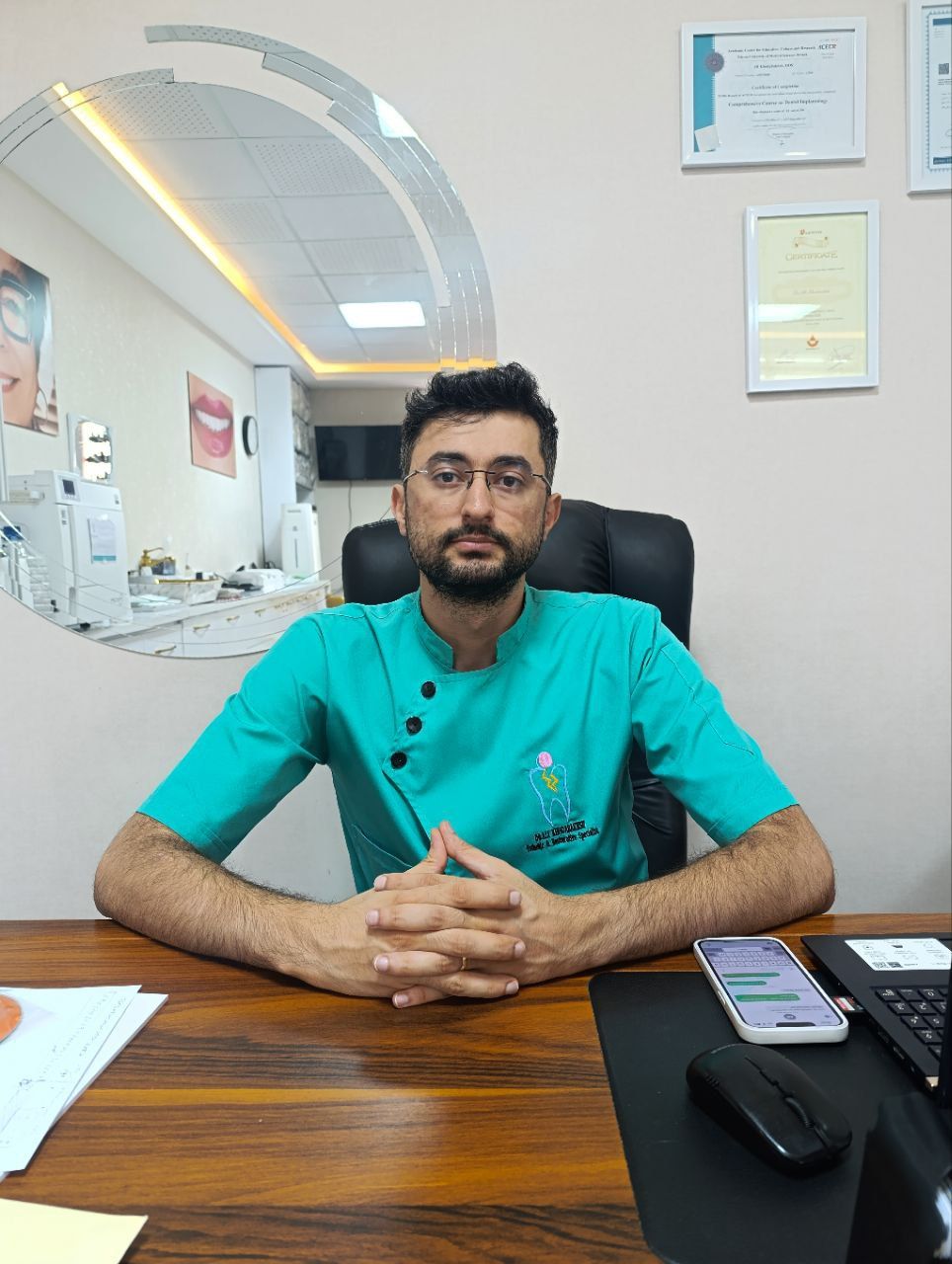 دکتر علی خدابخش