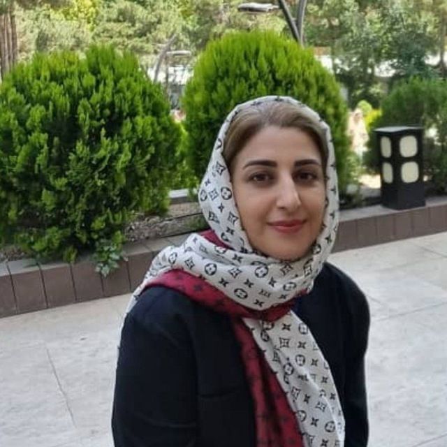 دکتر فرشته رحیم زاده
