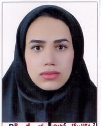 دکتر سیده نگار موسوی دکترای دندانپزشکی