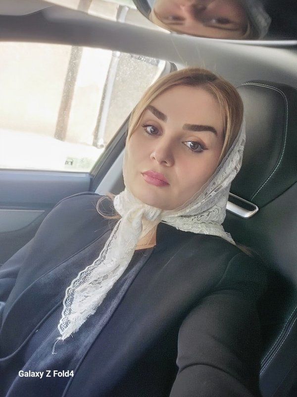 دکتر آمنه ابطحیان