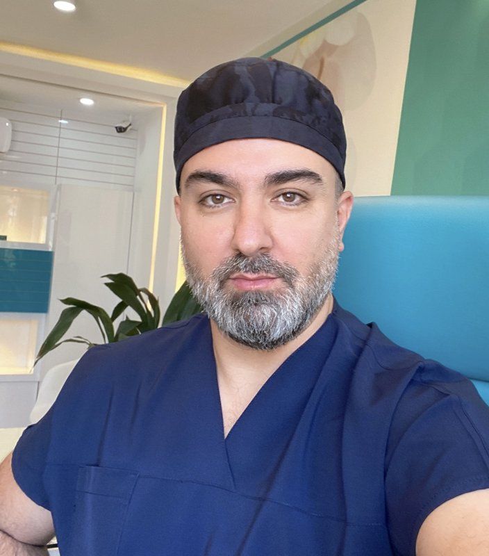 دکتر مهریار زرین جوئی