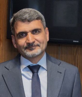 دکتر محمدمهدی حسینائی