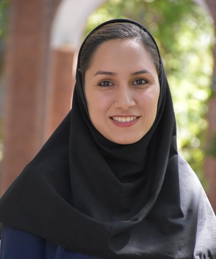 دکتر مبینا عامری