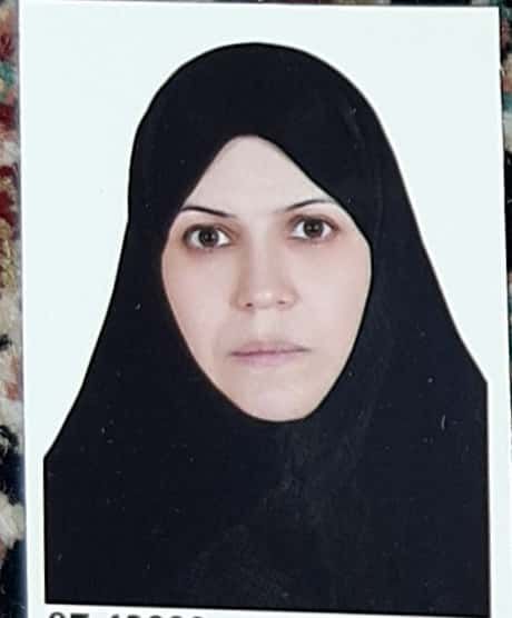 دکتر عفت شاه کرمی
