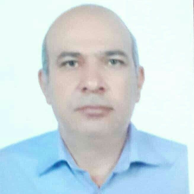 دکتر محمد محمدی