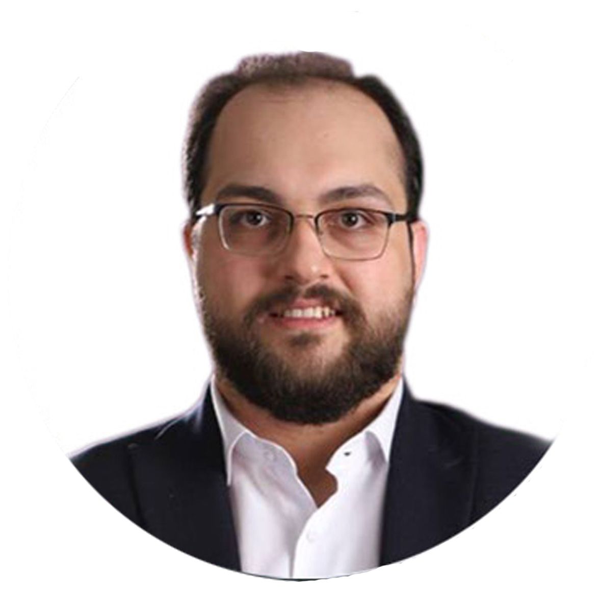 دکتر داود دلیل