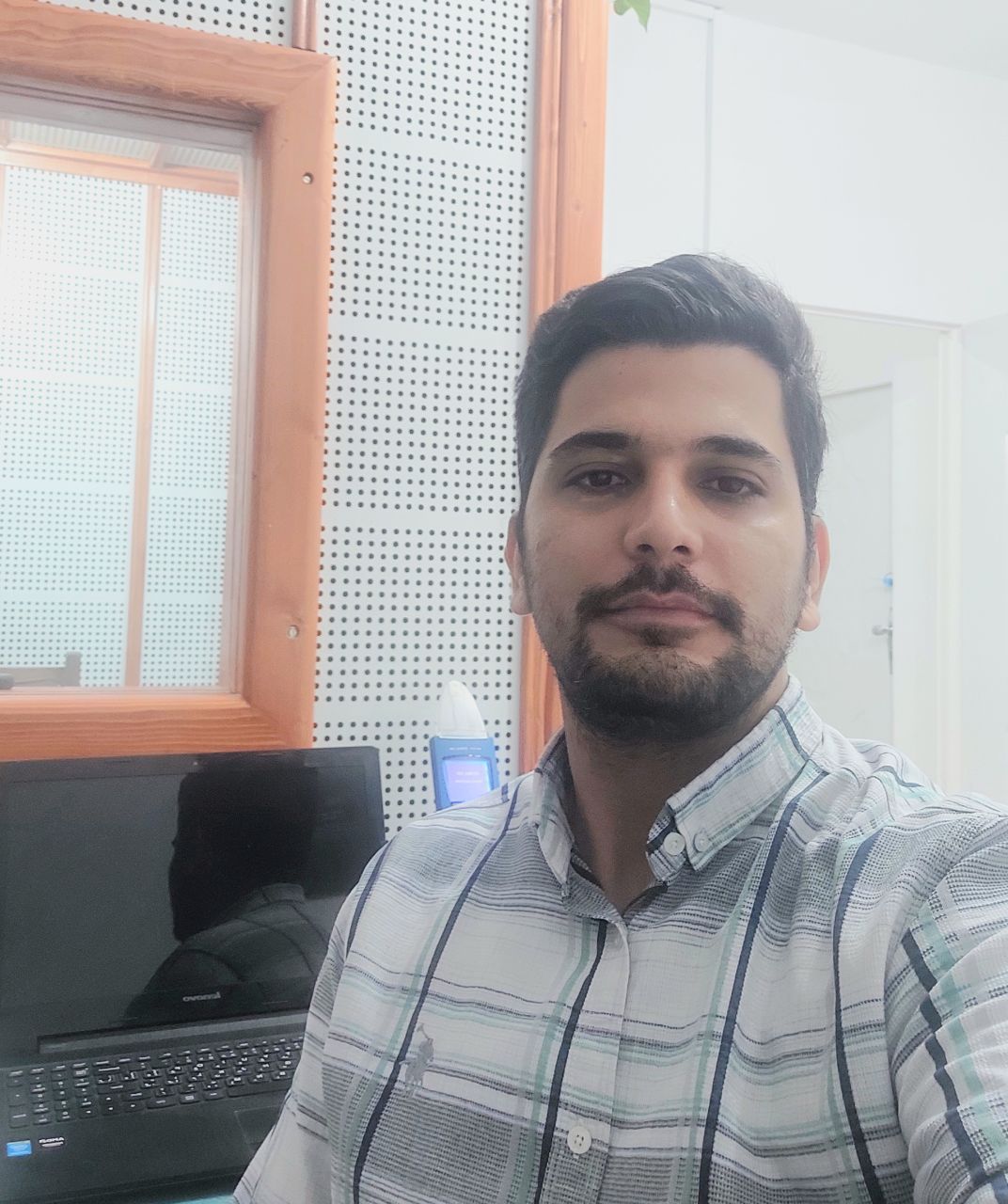 دکتر امیررضا کرمی