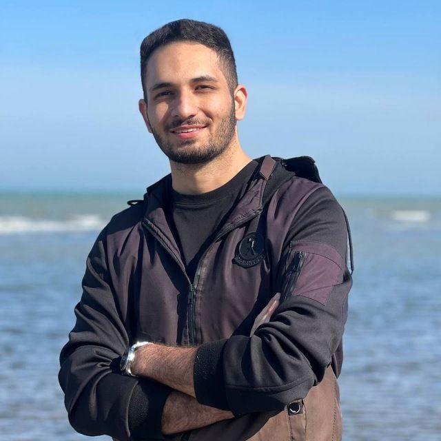 دکتر مهزیار رحیمی دوست