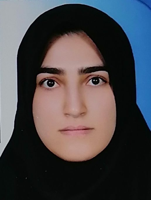 دکتر سارا هاشمی