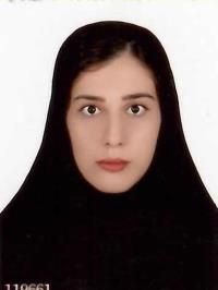 دکتر مریم توسلی امجد