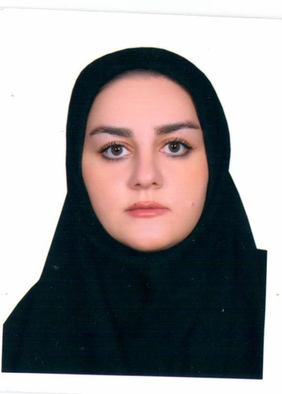 دکتر آزاده نیک سرشت