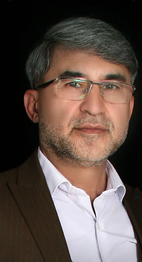 دکتر سیداحمد حسینی نسب