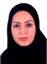 دکتر مائده کاوه