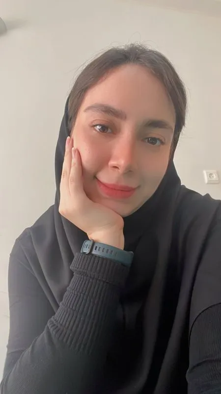 کارشناس راحله قبادی کارشناس گفتاردرمانی