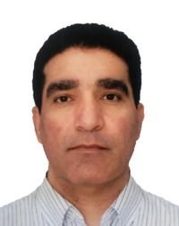 دکتر کورش عبدالهی