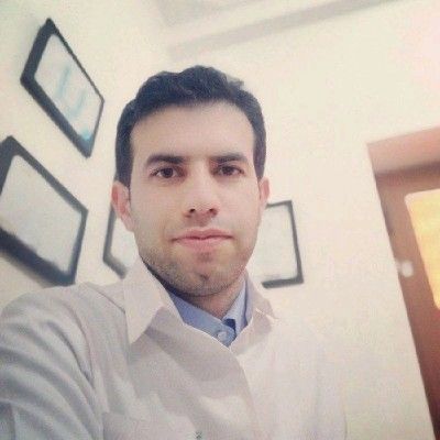 دکتر فرزاد حمزهءپور