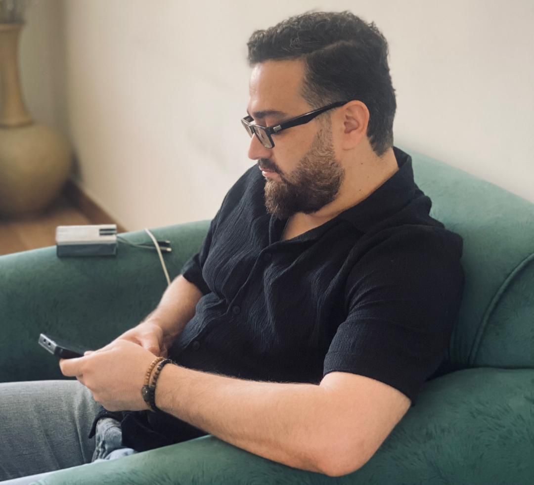 دکتر اسماعیل کلانترهرمزی